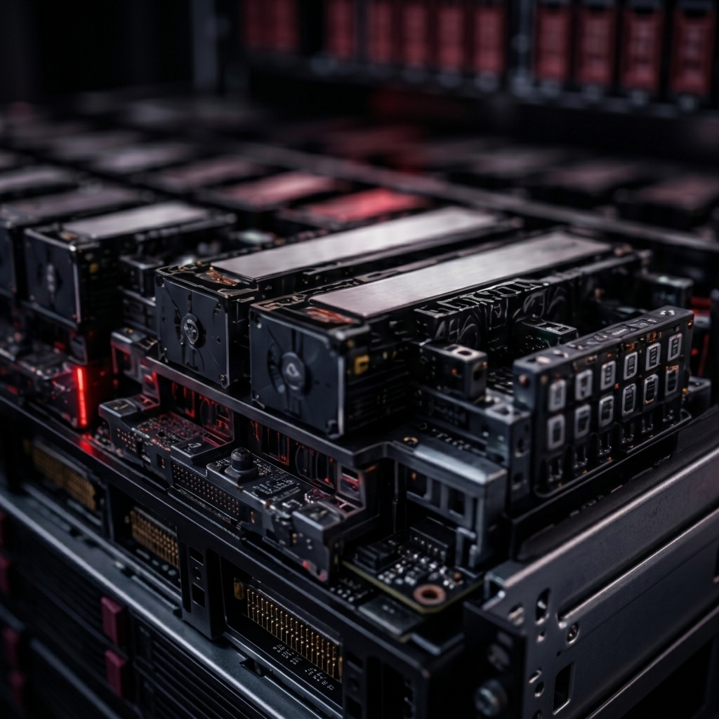 Bare metal and GPU hardware