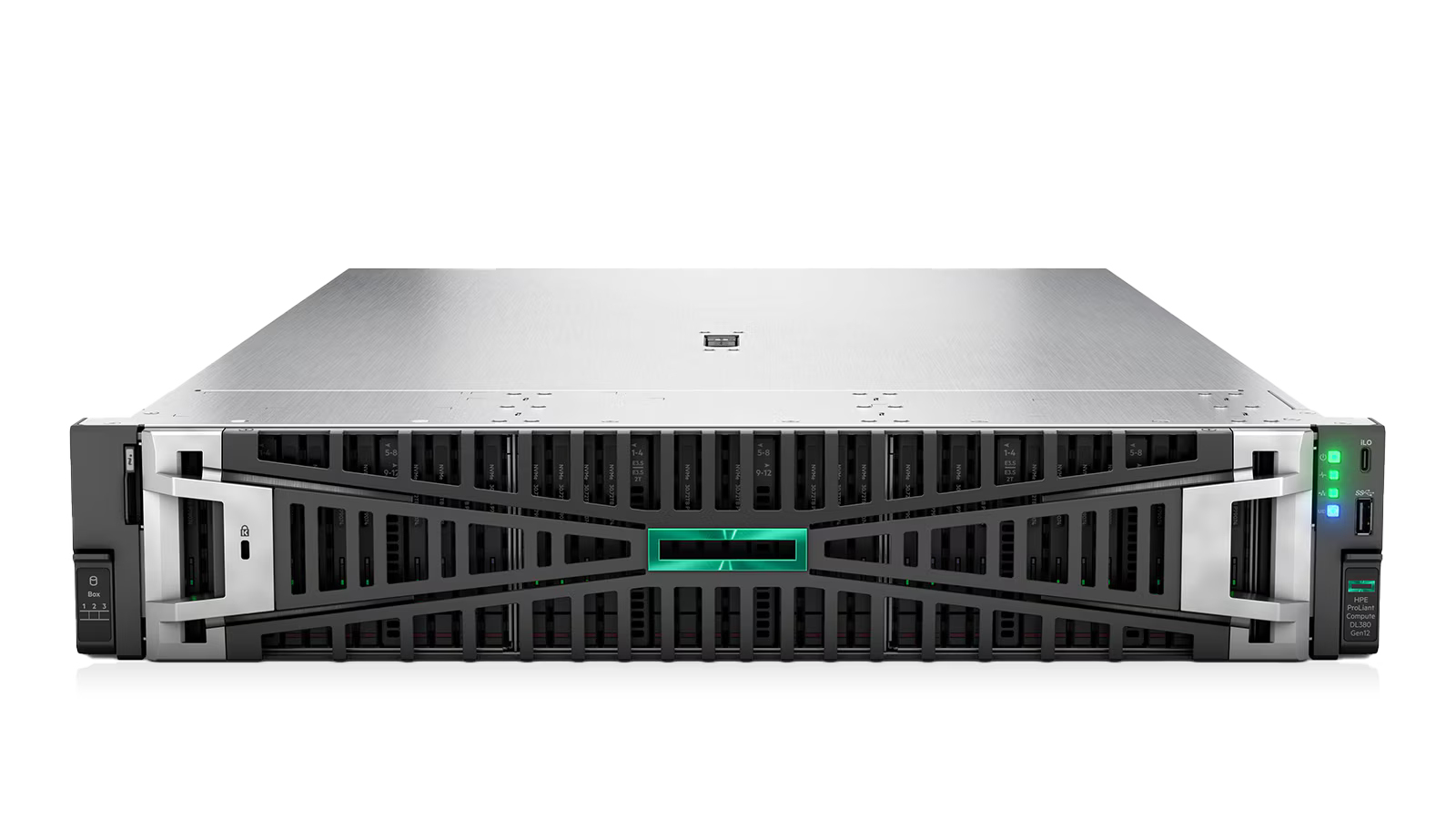 HPE ProLiant Server